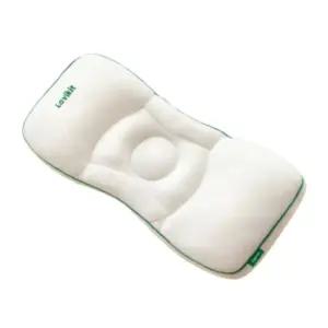 라비킷 어린이 유아 두상 경추 베개 쿨캡슐 커버 세트