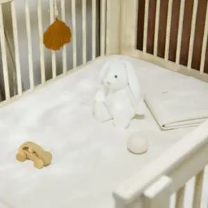 라비킷 아기 신생아 방수요 패드 베이직+쿠잉베어