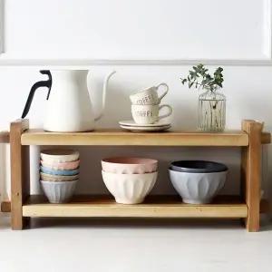 [하프클럽/셀러허브_여성트랜드패션]3단 선반 거실 화분 진열 수납 용품