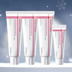 [본사직영] 마데카크림 파워부스팅 포뮬러 AD 50ml 3개 + 15ml