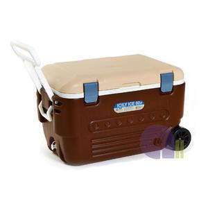이동식아이스박스/DO-606/레저용/낚시용/여행용/국내산아이스박스