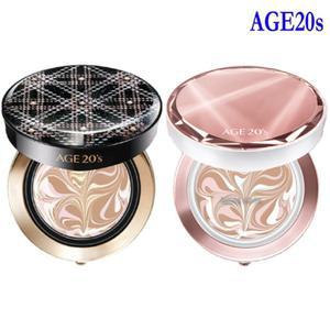 에이지투웨니스 3세대 HJ HQ HL 시즌4 HG 본품/리필 종