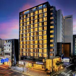 [제주 호텔] 호텔 골든데이지 서귀포 오션 (서귀포시,중문,모슬포)