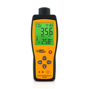 AR-8200 이산화탄소측정기 실내공기질측정 CO2측정