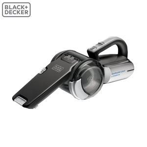 블랙앤데커 무선청소기 PV1820BK 핸디 미니 청소기