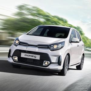 제주허브렌트카 - 신형 더뉴모닝 2021년 ~ 2022년형 (휘발유/오토) 24시간 / 제주도렌트카 가격비교, 저렴한곳