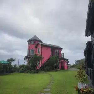 [제주 펜션] 제주 휴인애월펜션 (이호테우,하귀,애월,한림,협재)