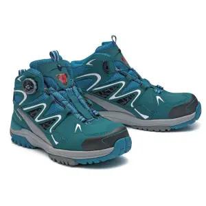 코오롱 F601 안전화 작업화 건설화 6인치 다이얼락