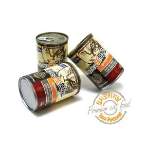 태비 먹고먹고또먹고 참치 오리지날 400g x 12개