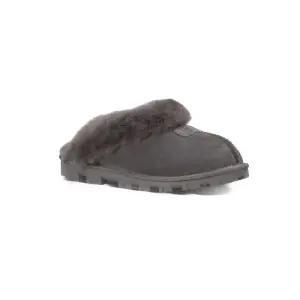 어그 털슬리퍼 코게트 5125 그레이