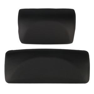 배런 오토바이 탑박스 등받이 쿠션/리어백 바이크 용품