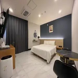 [경기 모텔] 오산 비스타호텔 (동탄,화성,오산,병점)