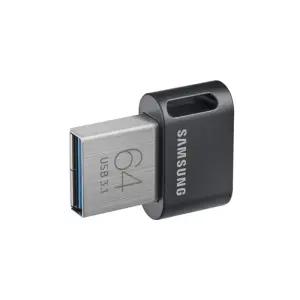 삼성전자 공식인증 USB 3.1 MUF-64AB/APC 64GB FIT PLUS EL