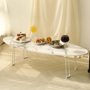 E0 LPM 쉴트호른 선샤인 코스트 테이블 1200 좌식 거실 테이블