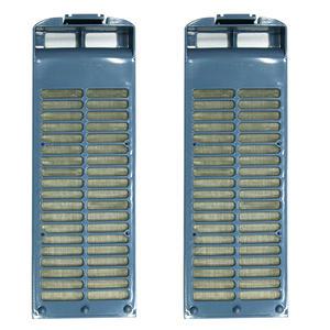 삼성 세탁기 매직 필터 2개 1set  걸름 수중강타 파워 드럼세탁기