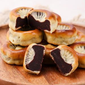 [수제명품] 경주제과 경주빵 10개입