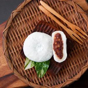 [떡집닷컴]견과류 왕찹쌀떡(60g*20개) 1.2kg / 선물 / 떡집닷컴 / 떡 / 부모님 선물 / 영전