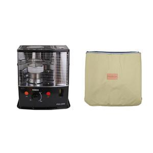 파세코 반사식 석유히터 캠핑난로 실내 실외용 PKH-2900 /가방