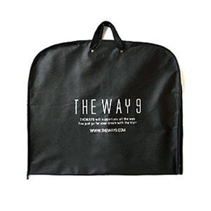 [더웨이나인]슈트케이스 수트케이스 정장가방 양복가방 정장케이스 정장커버 부직포옷커버 부직포정리함...