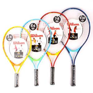 윌슨 US OPEN 주니어 테니스라켓 19/21/23/25 아동