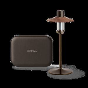 루메나 M3 테이블램프 패키지