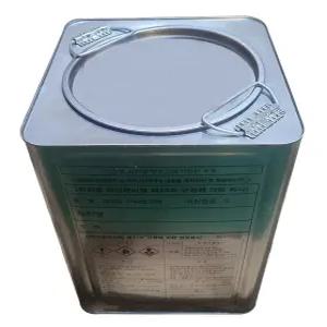 고체연료 난로 콘크리트 현장용 (에탄올)