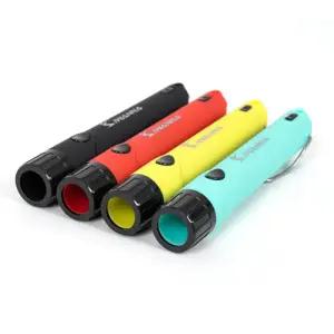 아이워너 전자 호각-호루라기(KS-895) 4컬러