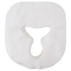 안면쿠션 일회용 스포지 100매 베개커버 부직포 안면 시트 마사지샵 경락 스포츠 마사지