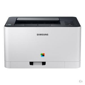 삼성 SL-C433W 컬러 레이저 프린터 무선 와이파이