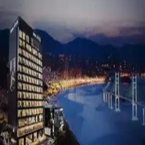 [경남] 스카이뷰관광호텔(경남, 창원)