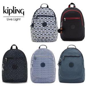 [갤러리아] 키플링 16리터 데일리 백팩 클라스 챌린저 KMCBA05 KMCBA03 택1