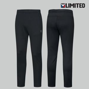 엠리밋 기모 트레이닝바지 블랙 55316 겨울 남성 여성