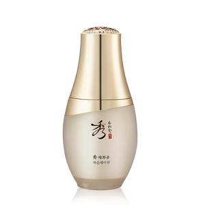 수려한 채화윤 파운데이션 40ml