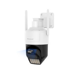 800만화소 실외용 가정용 홈 CCTV 무선 IP카메라 VSTARCAM-800X 사람 추적 방진 방수 야간컬러