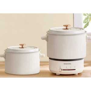 미니전기후라이팬 여행용 캠핑 원룸 홈 멀티 팬 그릴