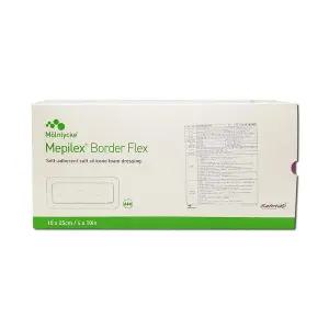 메피렉스 메필렉스 보더 플렉스 10x25 10EA 습윤 방수 욕창밴드