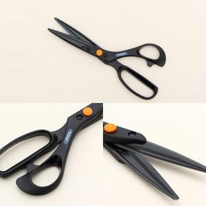 소잉데일리]크로바 재단 가위 240mm 원단 가벼운 무게