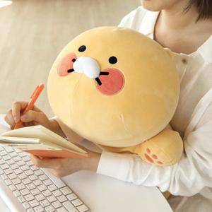 [카카오프렌즈]춘식이 미니 바디필로우 쿠션 인형