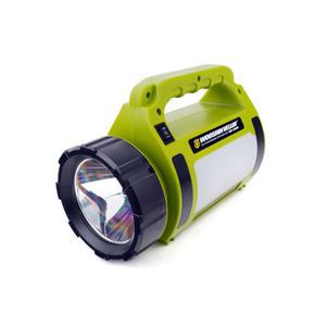 우신벨로프 WS-S500 5핀 충전식 슈퍼써치 LED 1200루멘 / 손전등