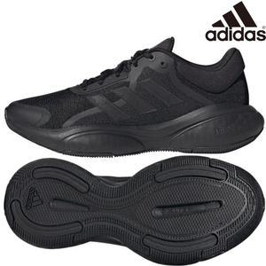 아디다스 adidas Response Black GW6661 운동화 런닝화 워킹화 240mm 245mm 250mm