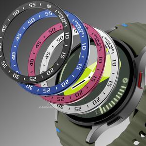 오르몽트 갤럭시워치8 7 5 4 프리미엄 베젤링 16종 스테인리스 스틸