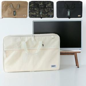 [스네프] 27인치 엘지룸앤 티비수납가방 1세대 2세대 V3.0