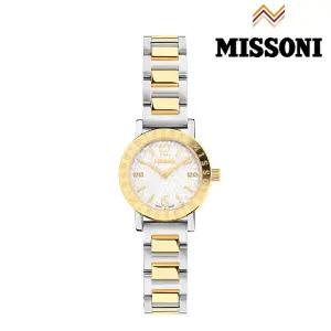 [롯데백화점]미쏘니 [갤러리어클락] 미쏘니 여성시계 MWGY00423