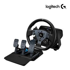 [Logitech]로지텍코리아 PRO 레이싱휠, PRO PEDDALS 3패달 패키지(PC)SSG
