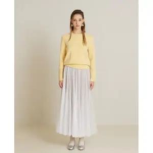 [롯데백화점]나이스클랍 라운드 니트 P/O (N244PWKA45)