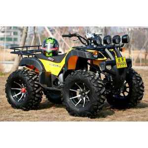 농업용 사륜 바이크 바이크 운반차 오프로드 레저용