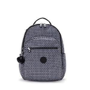 [갤러리아] [키플링] 대용량(27L) 여행용백팩 서울 (KPABA26 SGPT_)