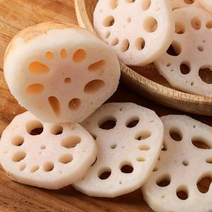 당일작업 국내산 흙 연근 2kg (파지)