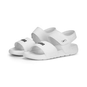 [푸마 공식] 소프트라이드 샌달 퓨어 (38908302)