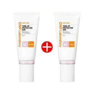 [2개기획]차앤박 톤업 프로텍션 선 50ml